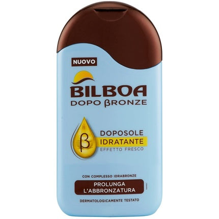 Bilboa Dopobronze Moisturizing Aftersun Lotion 200 ml