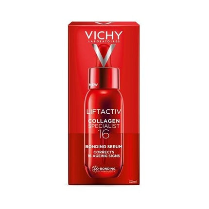 Vichy Collagen Specialist 16 Serum Rot 30 ml