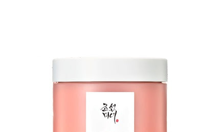 Beauty Of Joseon Red Bean Refreshing Pore Mask 140 ml