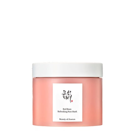 Beauty Of Joseon Red Bean Refreshing Pore Mask 140 ml