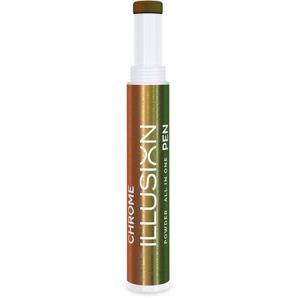 Andreia Chrome Illusion Pen 0.5g - Chameleon Gold