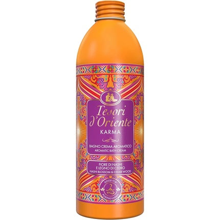 Sarcia.Eu Karma Bath Oil 500 ml
