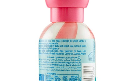 Malizia Bon Bons Oxygen Bubble Eau de Toilette 50 ml