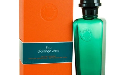 Hermès Eau de Cologne Aromático 200 ml