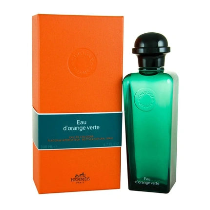 Hermès Eau de Cologne Aromático 200 ml