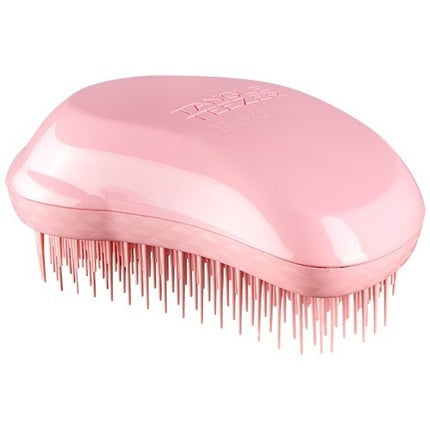 Tangle Teezer Thick and Curly Detangling Brush Dusty Pink