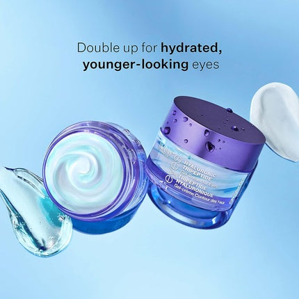 StriVectin Hyaluronic Tripeptide Gel-Cream for Eyes 15ml