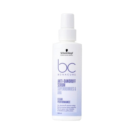Schwarzkopf Bonacure Anti-Dandruff Serum 100 ml