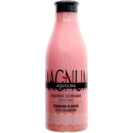 Aquolina Wild Strawberry Bath Foam 500ml