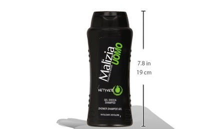 Malizia Profumo d'Intesa Shower Gel 250ml