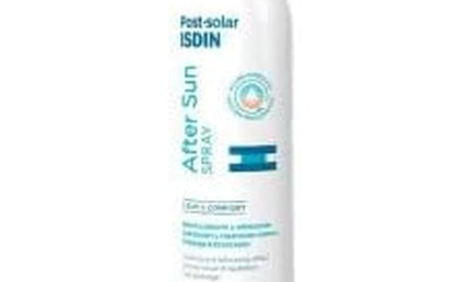 ISDIN After Sun Spray 200ml