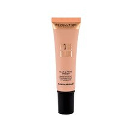 Revolution Beauty Pore Blur Primer 28ml Beige