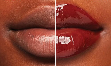 NYX Professional Makeup Lip Plumper Lip Lacquer Twice The Spice 7 ml