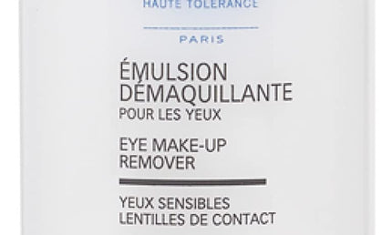 Markenlos Eye Care Augen-Make-up-Entferner Emulsion 50 ml