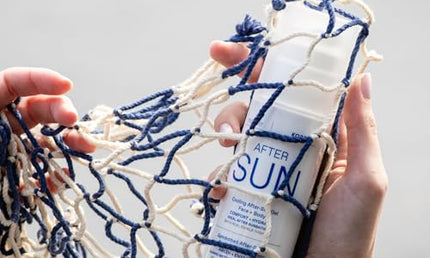 KORRES Yoghurt kühlendes After-Sun Gel 150 ml