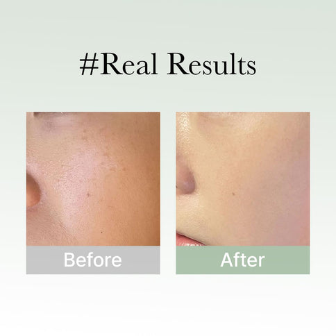 Arencia Glow Hyssop Overnight Serum - Anti-Aging, Hydrating 50 g