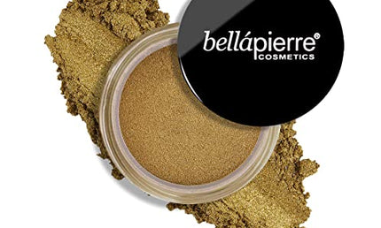Bellapierre Schimmerpuder Stage 2.35g