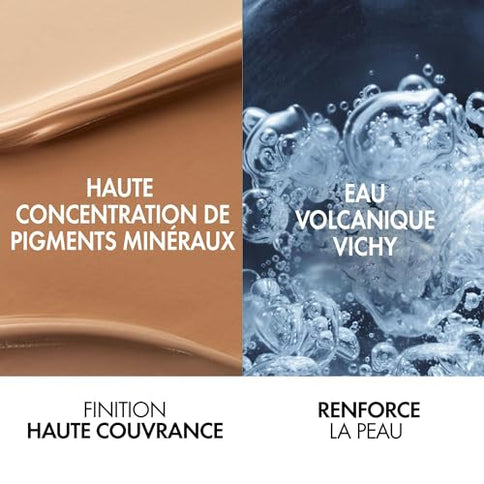 Vichy Dermablend Foundation Sand 35 30 ml