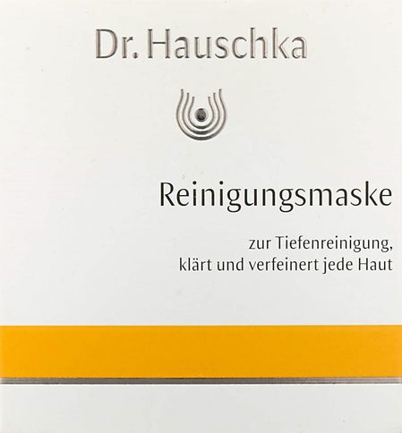 Dr. Hauschka Clarifying Clay Mask 90 g
