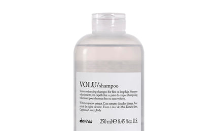 Davines Volu Volume Enhancing Shampoo 250 ml