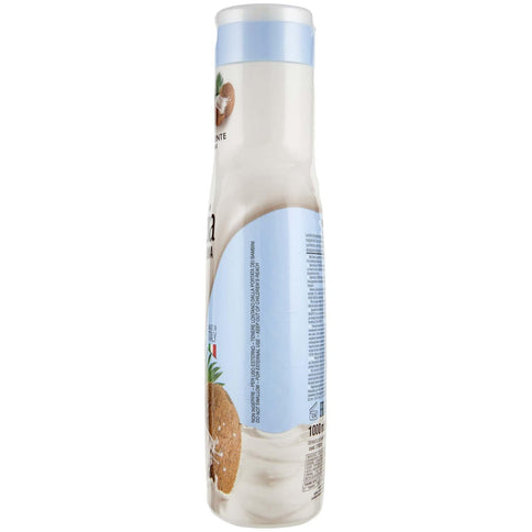 Malizia Regenerating Coconut Bath Foam 1000ml