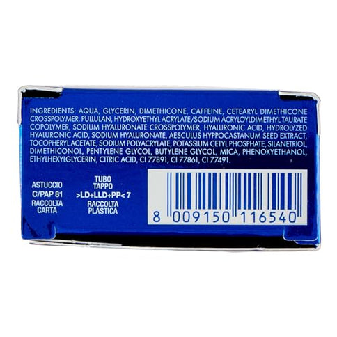 VENUS Filler Venus 3D Anti-Age Eye Contour Serum 15 ml