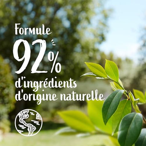 Le Petit Marseillais Extra Gentle Duschgel Milk 500 ml