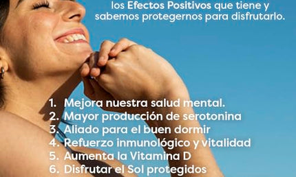 Babaria Sunshine Aloe Necessary 2025 Sonnencreme Gesicht SPF50+ Hagebutte