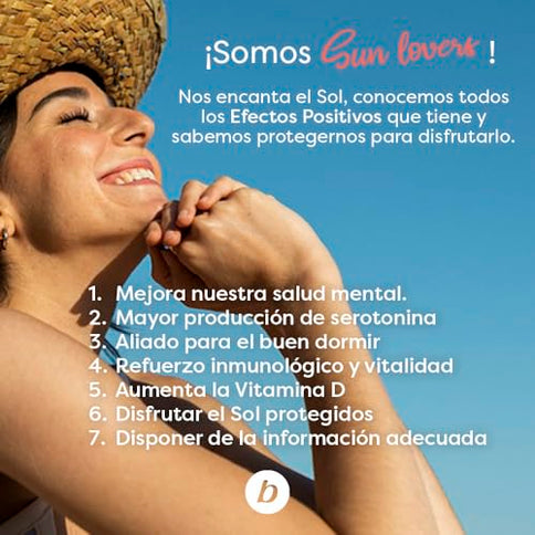 Babaria Sunshine Aloe Necessary 2025 Sonnencreme Gesicht SPF50+ Hagebutte