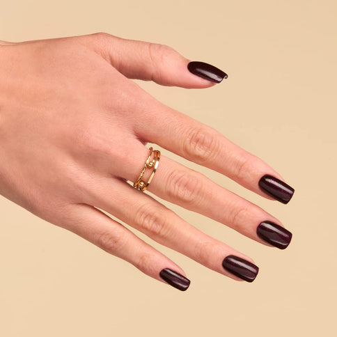 Semilac Night Euphoria UV Nagellack 7 ml