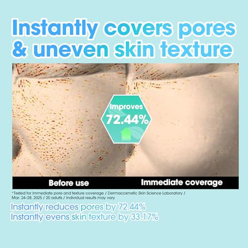 Some By Mi Pdrn Spirulina Poreless Primer 10g