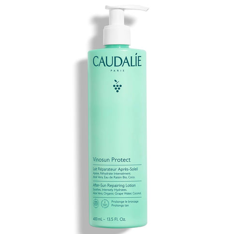 Caudalie Vinosun Protect After-Sun Repairing Lotion 400 ml