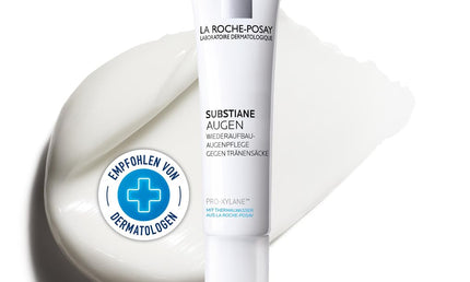 La Roche-Posay Substiane Anti-Aging Eye Cream 15 ml