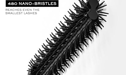 Lancôme Lash Idôle Flutter Extension Mascara – True Black 8.5ml