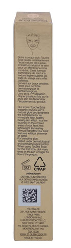 Yves Saint Laurent Touche Eclat Radiant Touch Concealer 2.5 ml N2.5 Luminous Vanilla