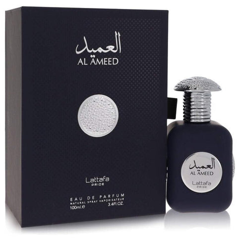 Lattafa Al Ameed Eau De Parfum 100 ml