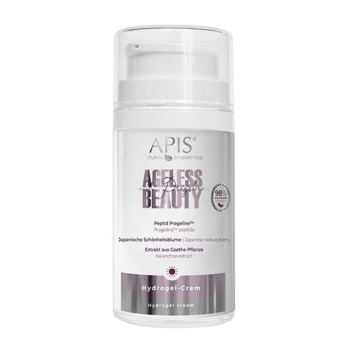 Apis Ageless Beauty Hydrogel Day Cream 50 ml