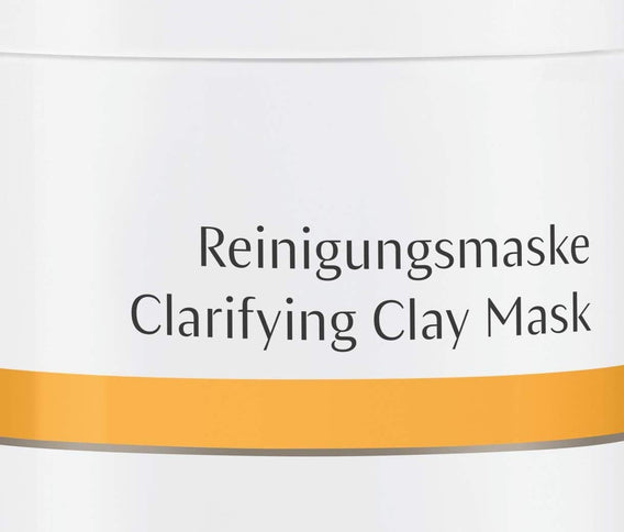 Dr. Hauschka Clarifying Clay Mask 90 g