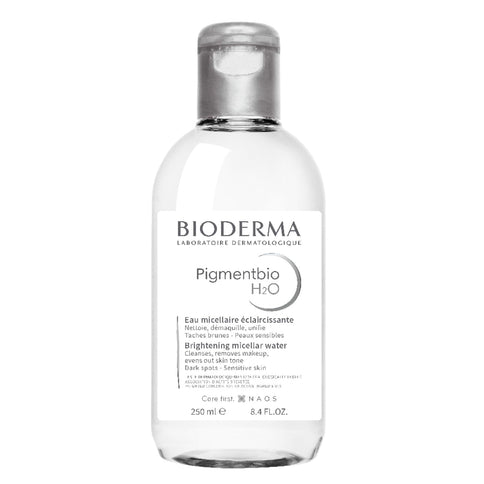 Bioderma Pigmentbio Brightening Micellar Water 250 ml