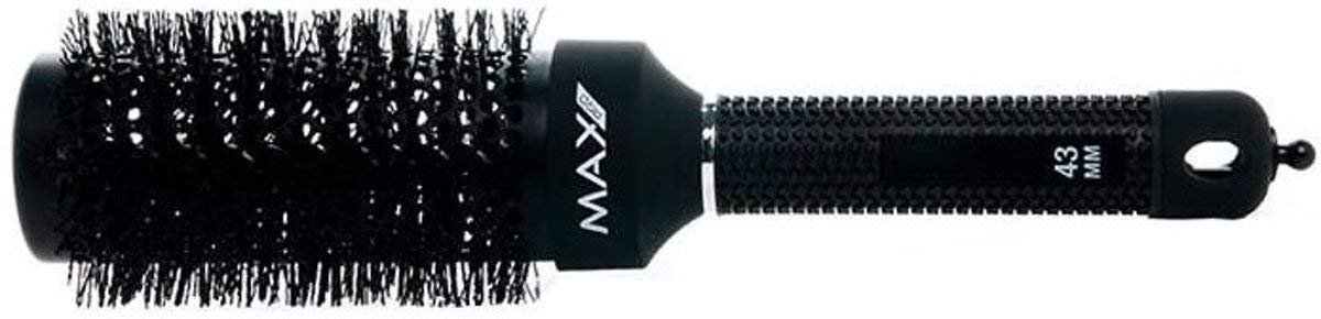 Max-Pro Keramik Rundbürste 43 mm