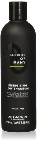 Alfaparf Milano Energizing Low Shampoo 250 ml