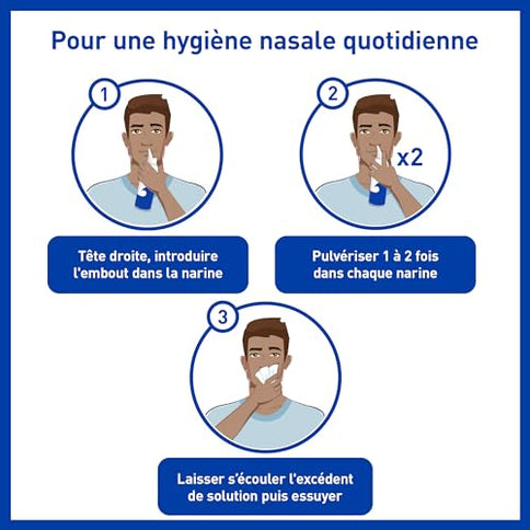 Stérimar Ear Care Nasenspray 50 ml