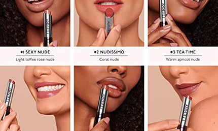 By Terry Hyaluronic Hydra-Balm Lip Balm Secret Kiss