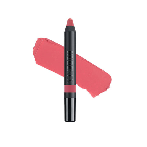 Nudestix Gel Color Lip + Cheek Balm Rebel Lip Balm