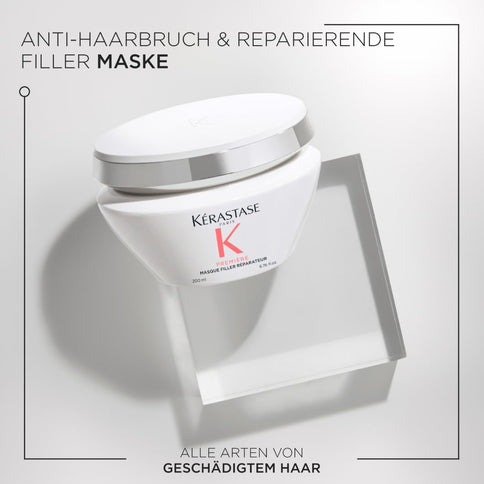 Kérastase Haarmaske Réparateur – 200 ml