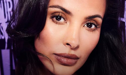 Rimmel Wonder'Bond Lash Filler + Hyaluronic Mascara 001 Black 11 ml