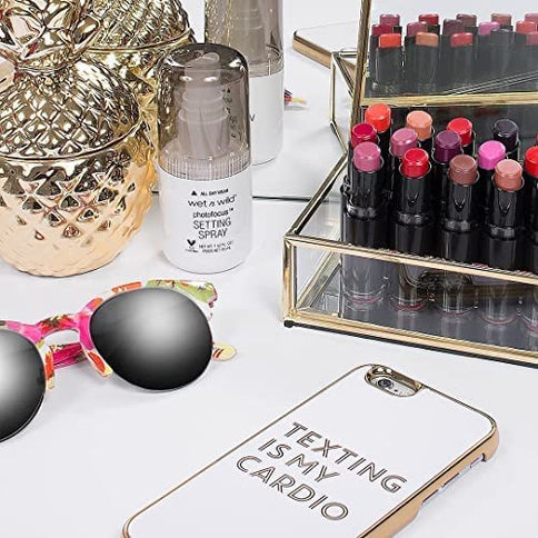 Wet 'N' Wild Silk Finish Lipstick Cherry Frost