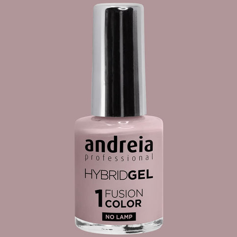 Andreia Hybrid Fusion Nail Polish H15 10.5ml