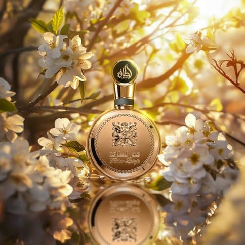 Lattafa Fakhar Gold Eau De Parfum 100 ml