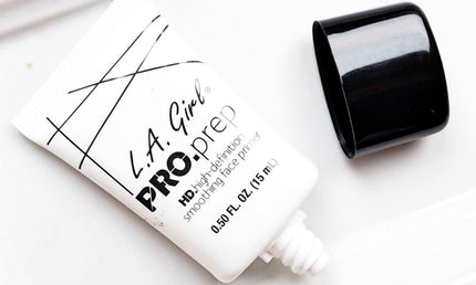 L.A. GIRL Pro Smoothing Face Primer Cream 14.787 ml